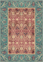 Roxelana Oriental Rug