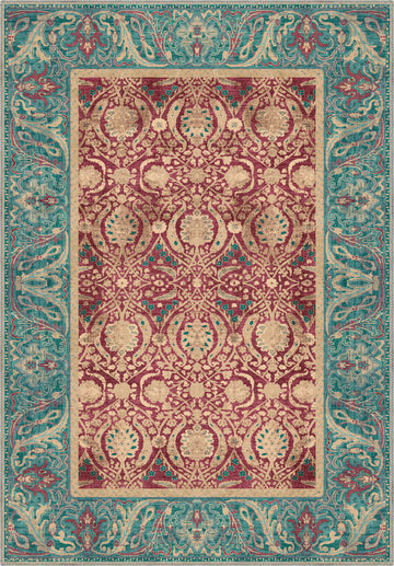Roxelana Oriental Rug