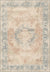 Selmira Blush Vintage Rug