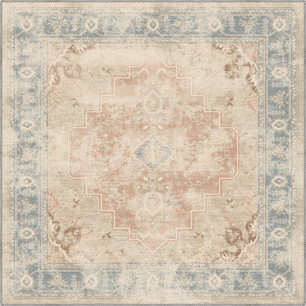 Square Rugs
