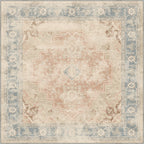 Square Rugs