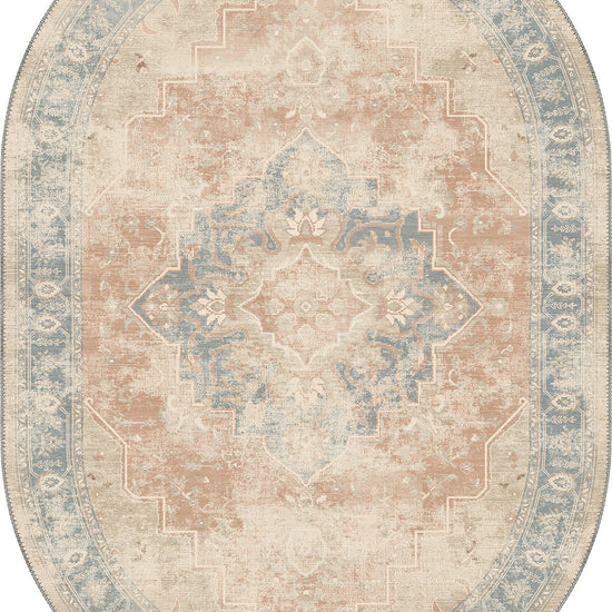 Oval Rugs