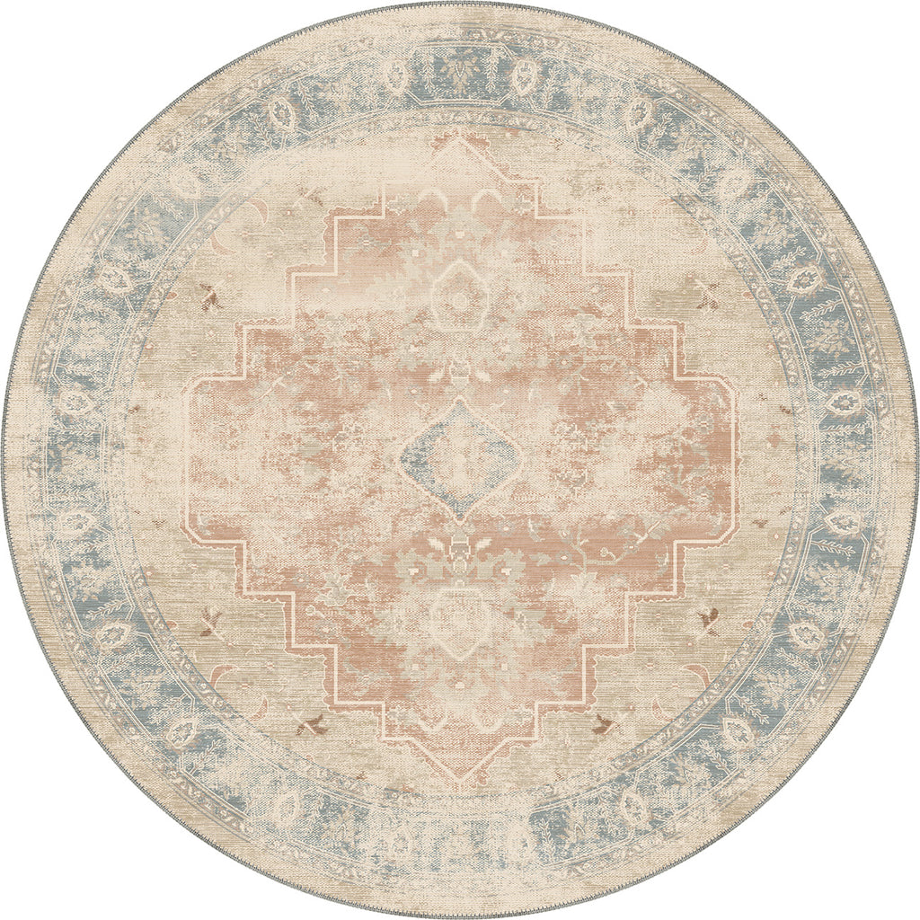 Round Rugs