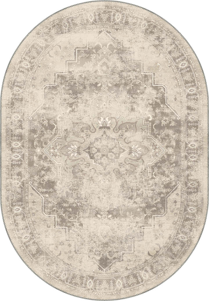 Oval Rugs