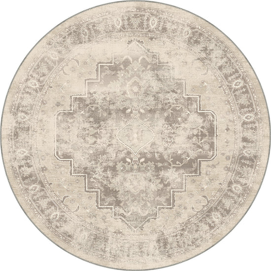 Round Rugs