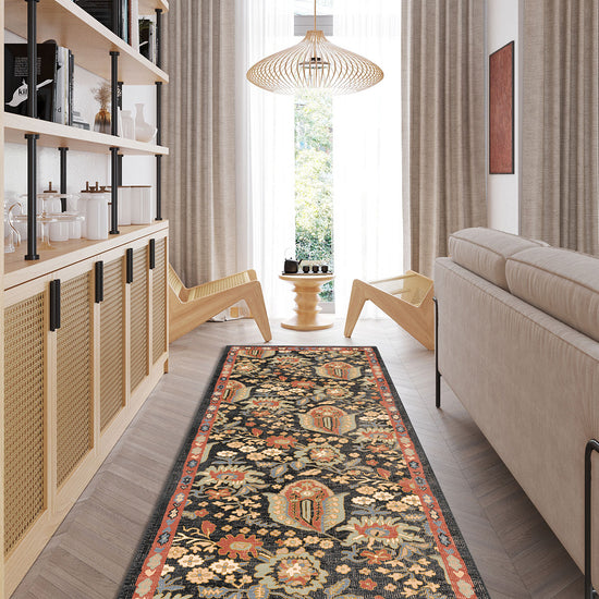 Hallway Runner Rugs