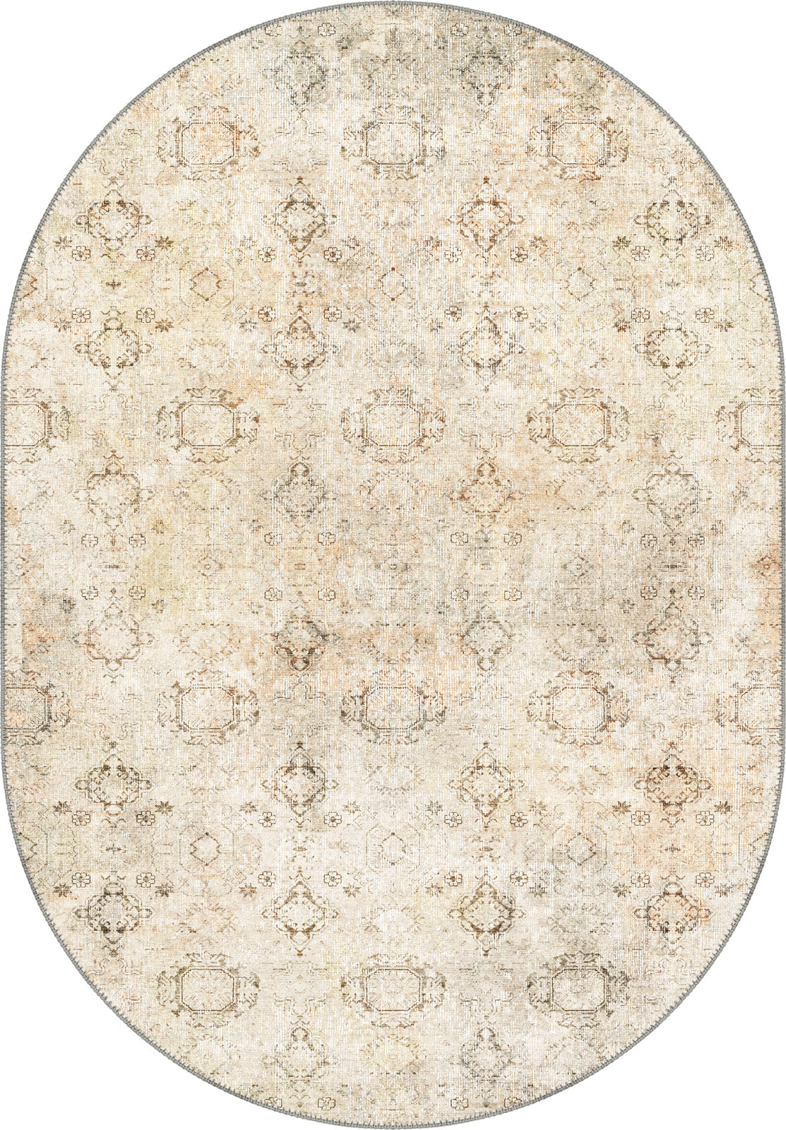 Oval Rugs