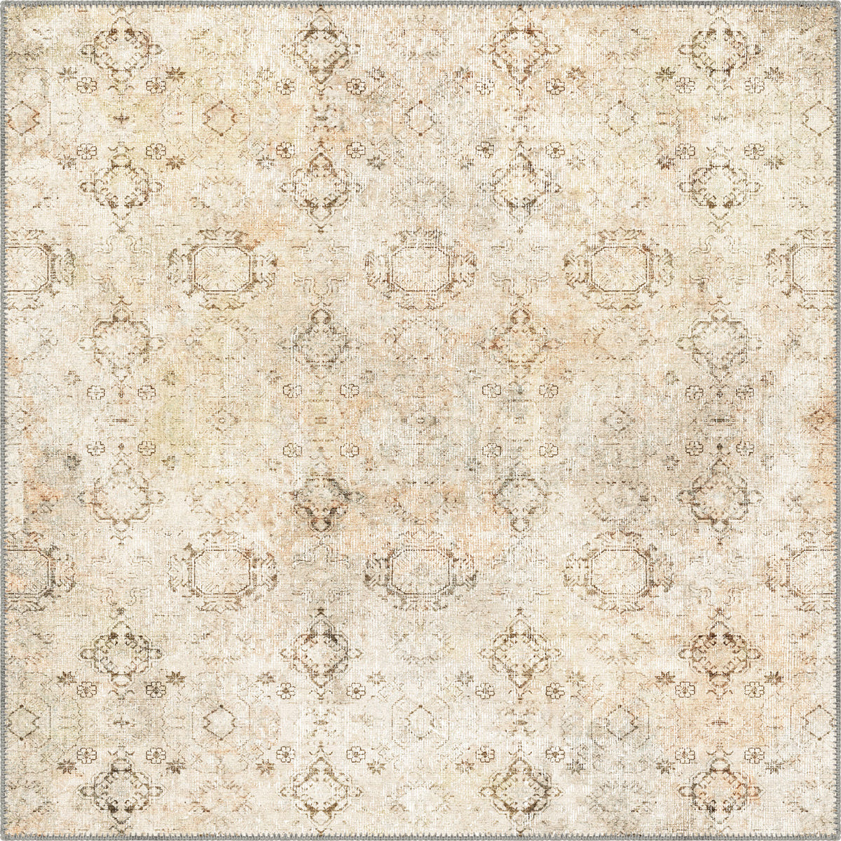 Square Rugs