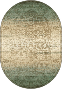 Oval Rugs