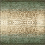 Square Rugs