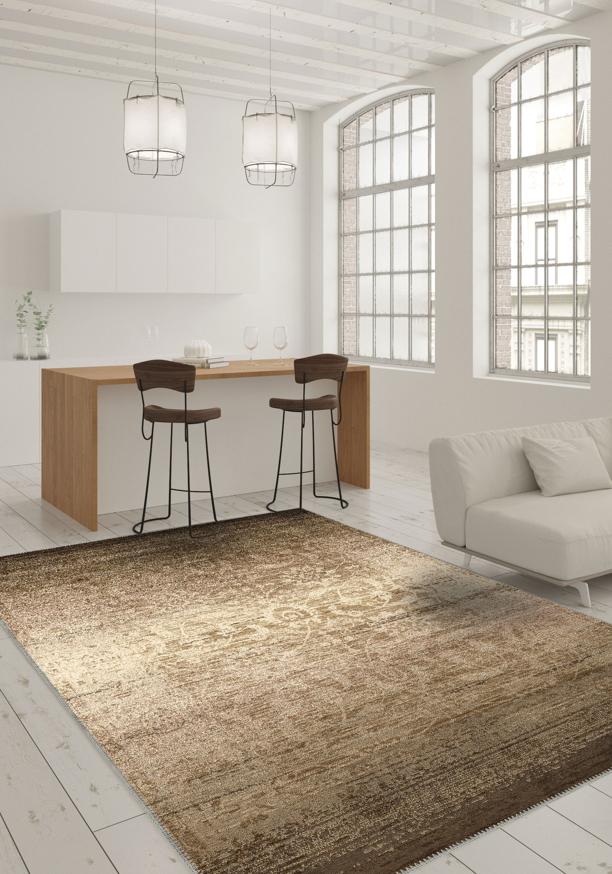 Dining Room Rugs