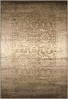 Eliana Brown Vintage Washable Rug