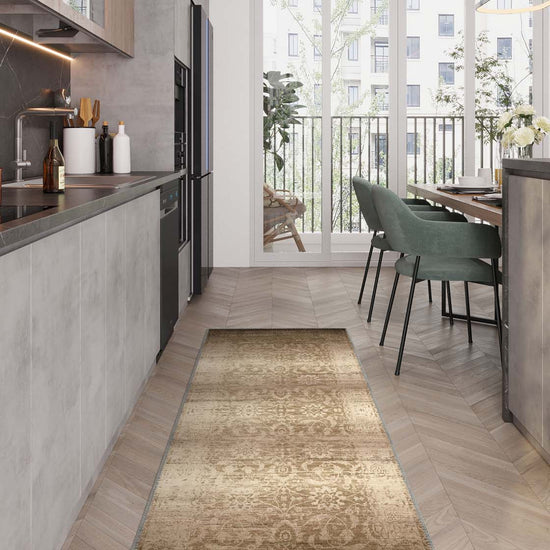 Kitchen Rugs
