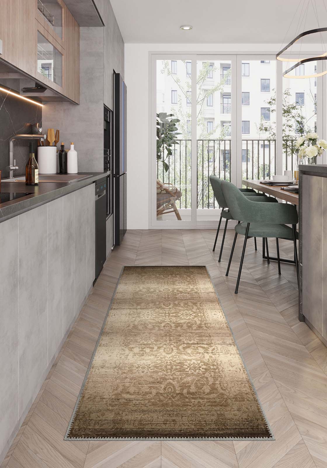 Kitchen Rugs