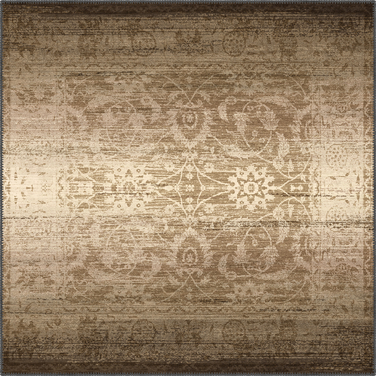Square Rugs