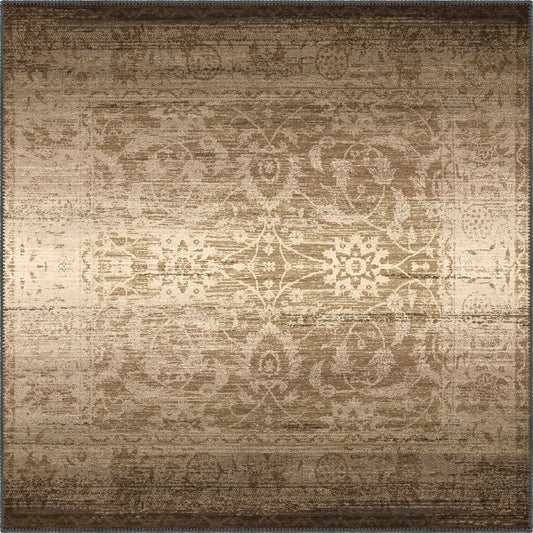 Square Rugs