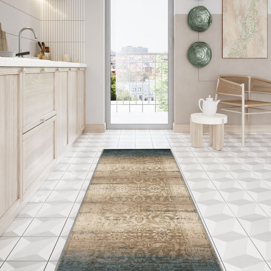 Kitchen Rugs