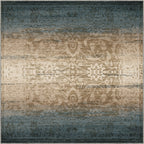 Square Rugs