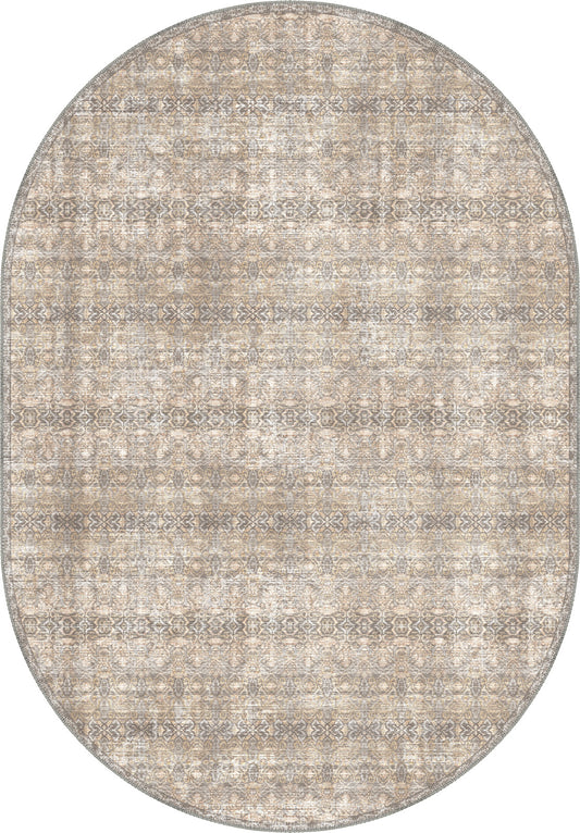 Oval Rugs