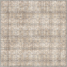 Square Rugs