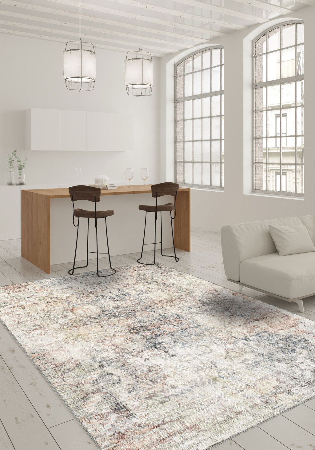 Dining Room Rugs