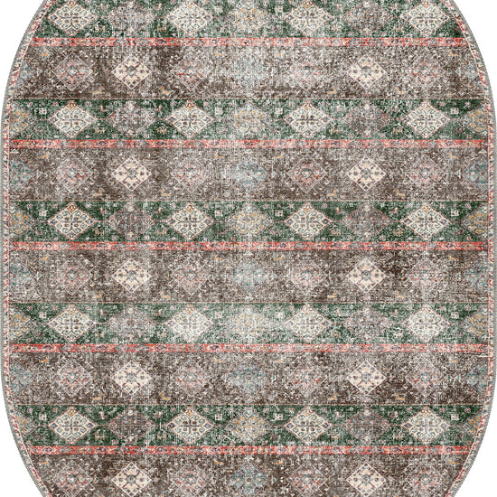 Oval Rugs