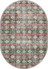 Oval Rugs