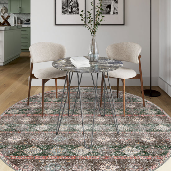 Dining Room Rugs