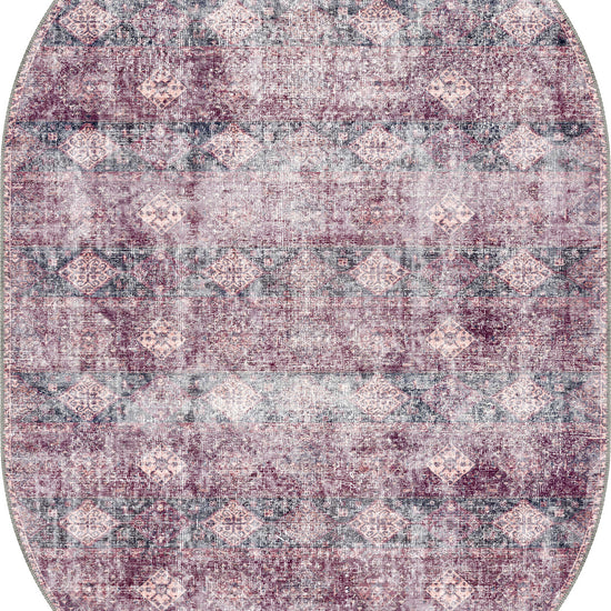 Oval Rugs