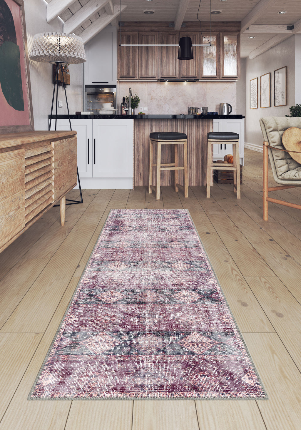 Kitchen Rugs