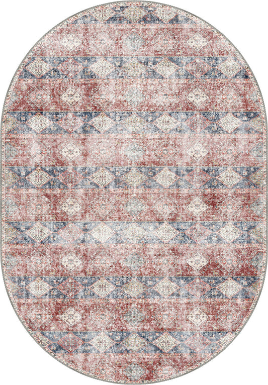 Oval Rugs