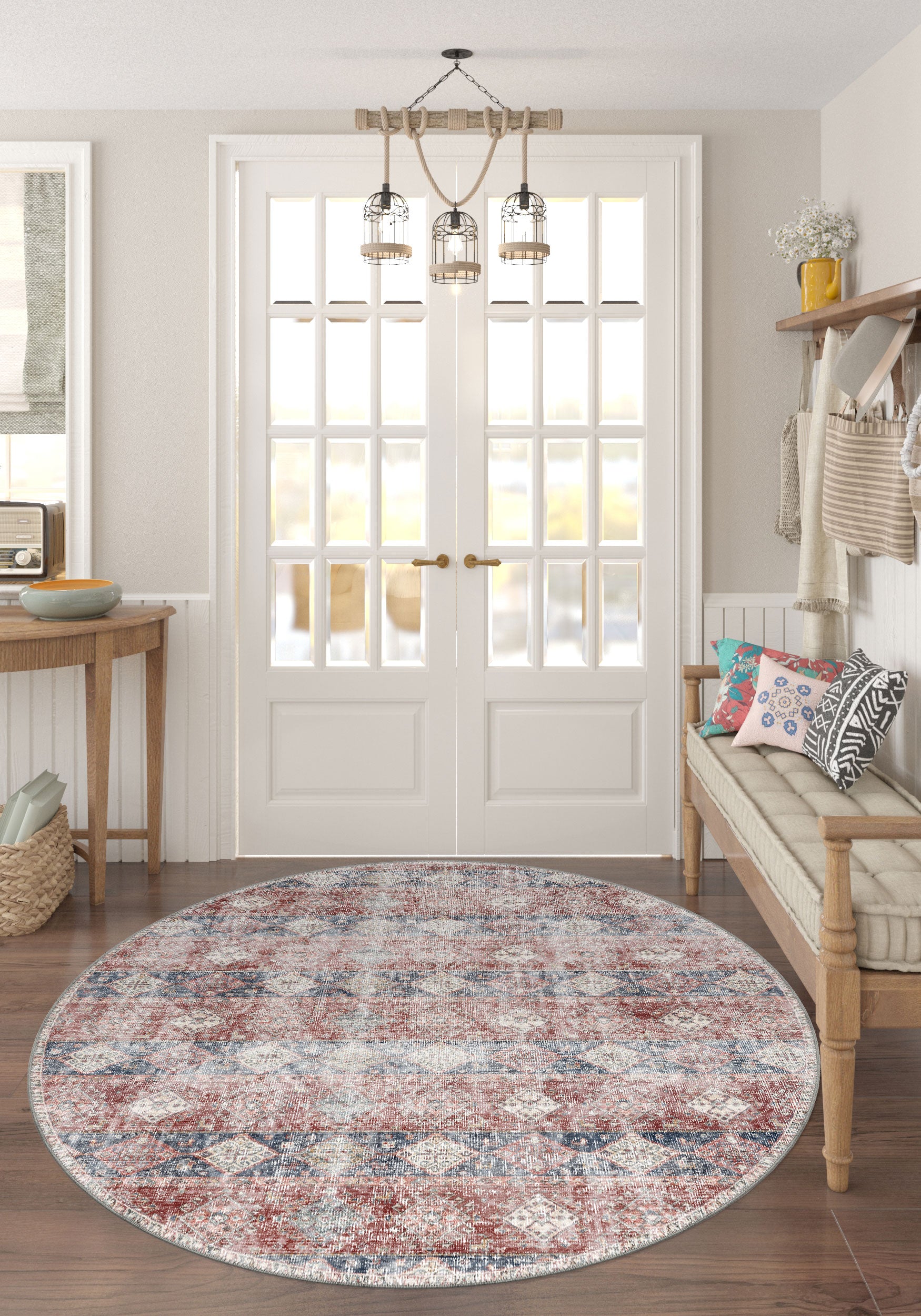 Entryway Rugs