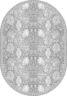 Oval Rugs