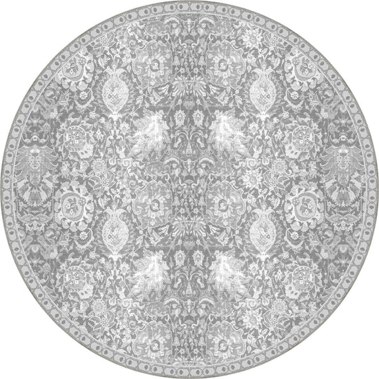 Round Rugs