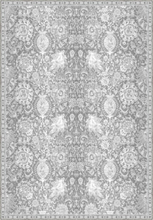 Artemis Vintage Grey Rug