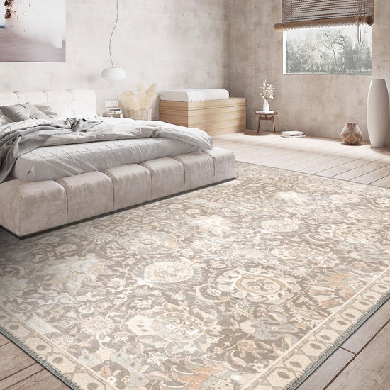 Bedroom Rugs