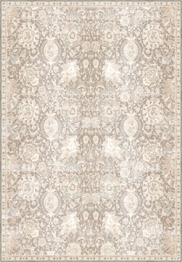 Artemis Cream Turkish Rug