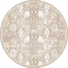 Round Rugs