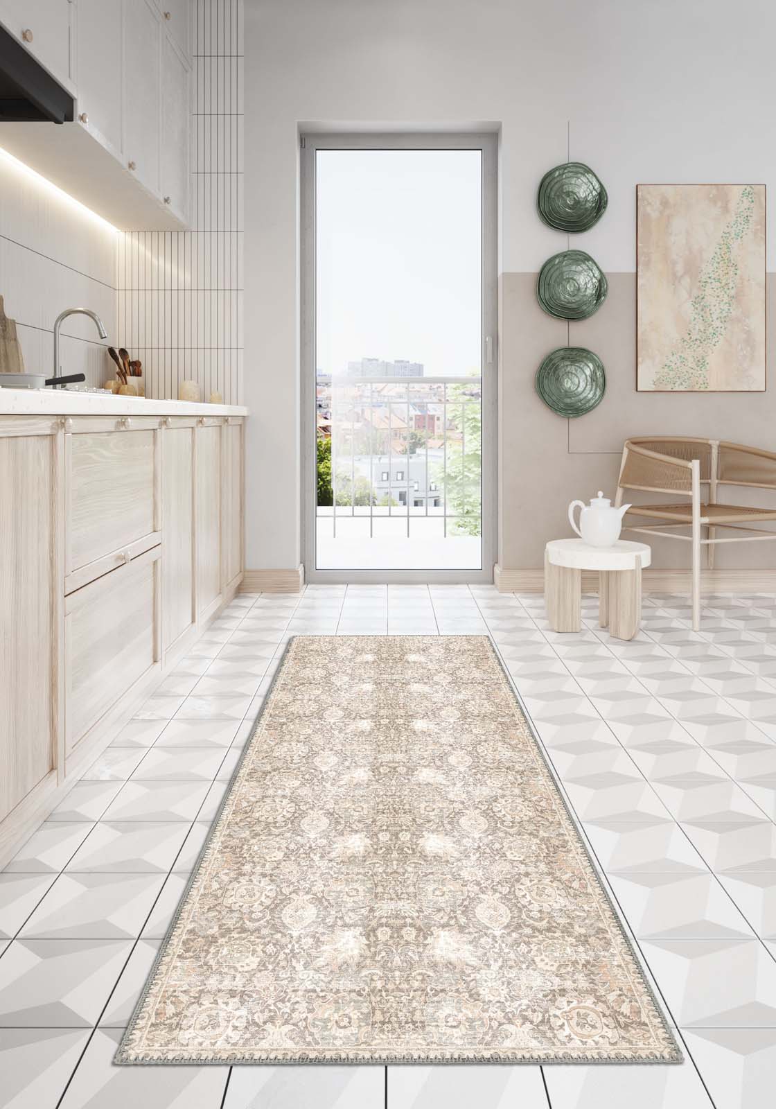Kitchen Rugs
