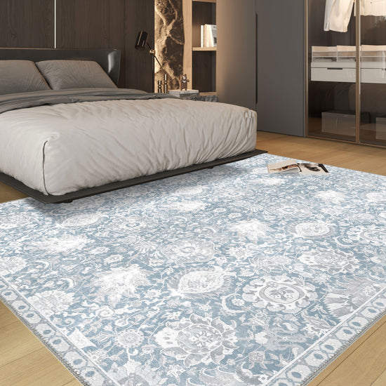 Bedroom Rugs