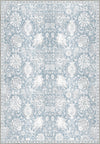 Artemis Blue Persian Rug