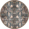 Round Rugs