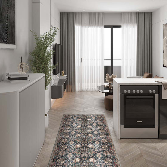 Kitchen Rugs