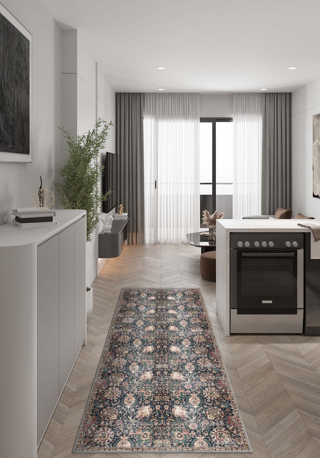 Kitchen Rugs