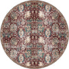 Round Rugs