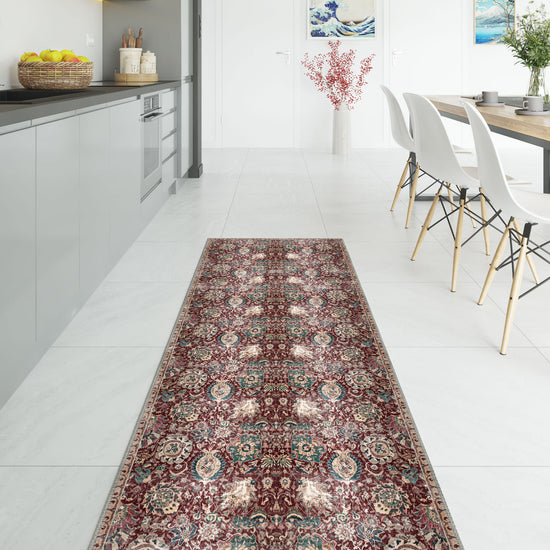 Kitchen Rugs