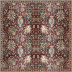 Square Rugs