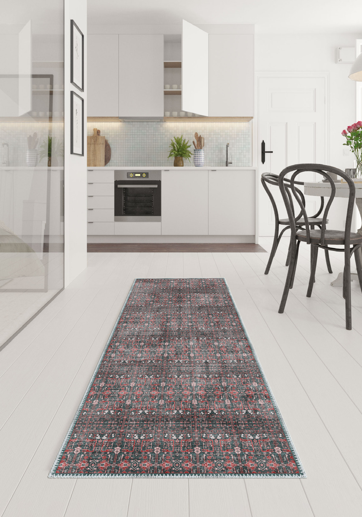 Kitchen Rugs