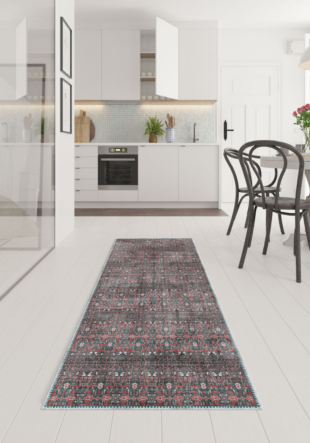 Kitchen Rugs