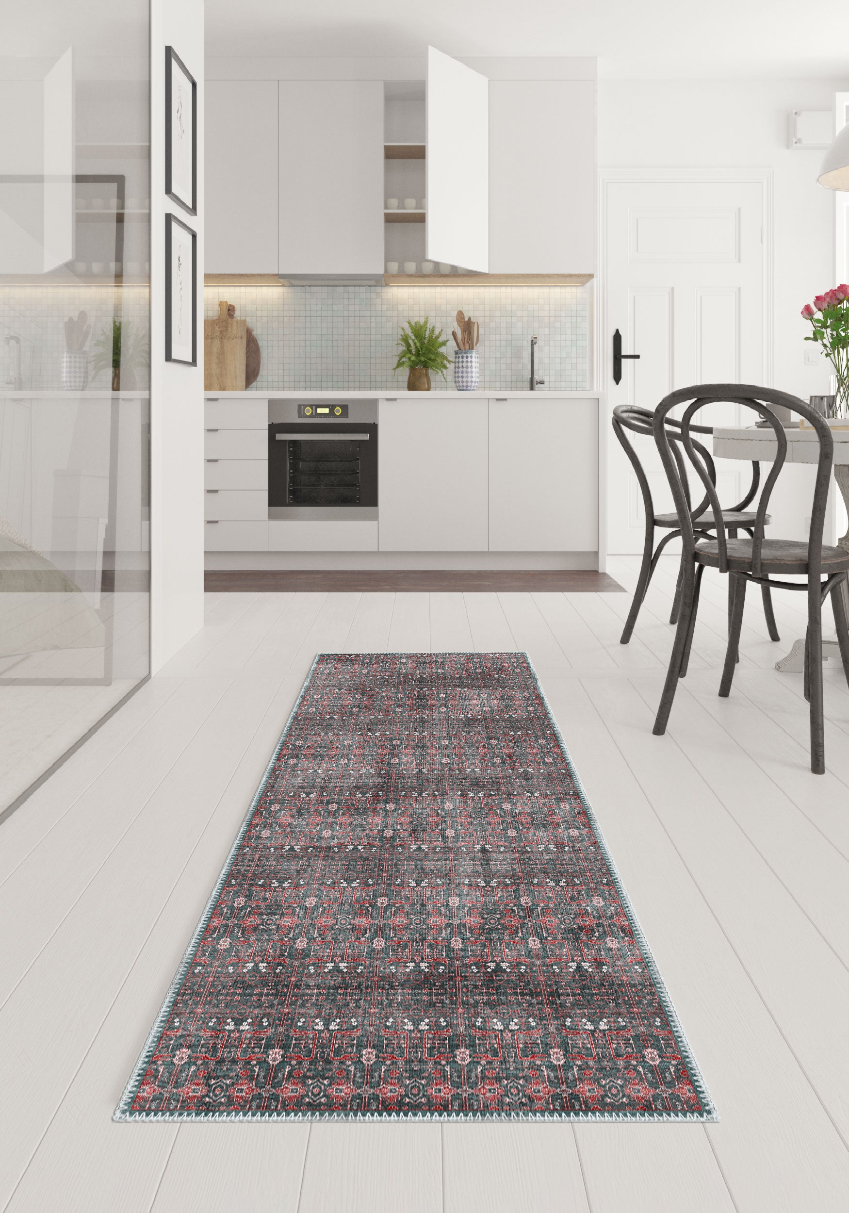 Kitchen Rugs Entryway Rugs